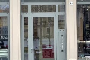 Müller Investments GmbH