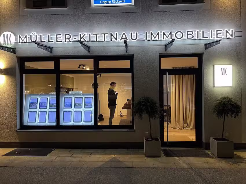 Müller-Kittnau Immobilien