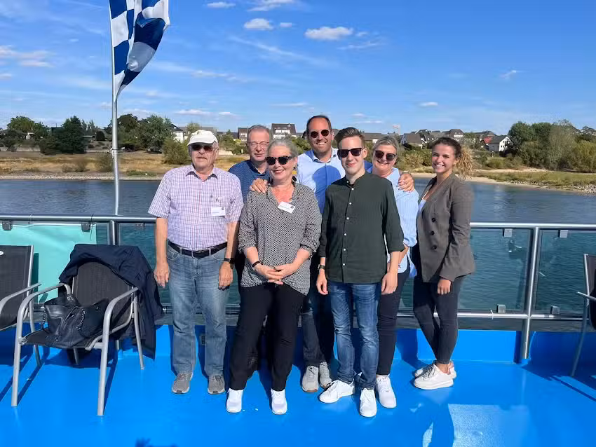 Müller & Partner Immobilien IVD