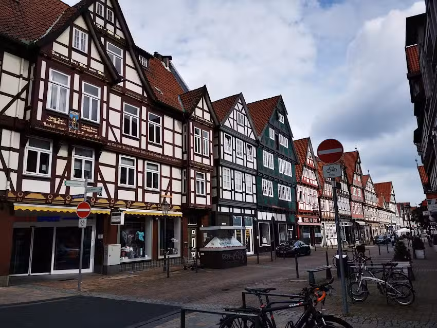 Müller & zum Felde Immobilien