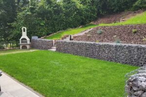 Müllers Nest Ferienhaus