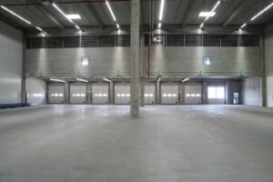 MULTACON GmbH Industrie- und Gewerbeimmobilien