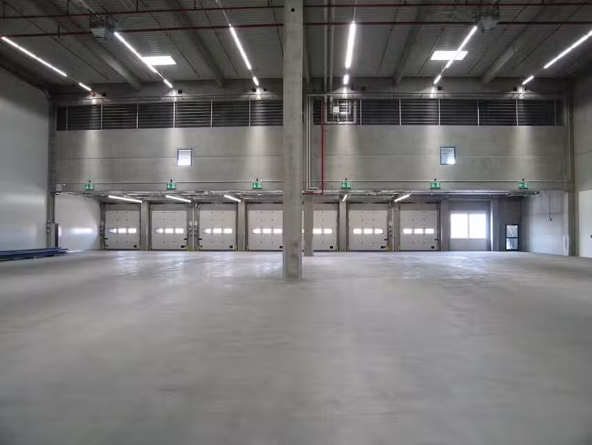 MULTACON GmbH Industrie- und Gewerbeimmobilien