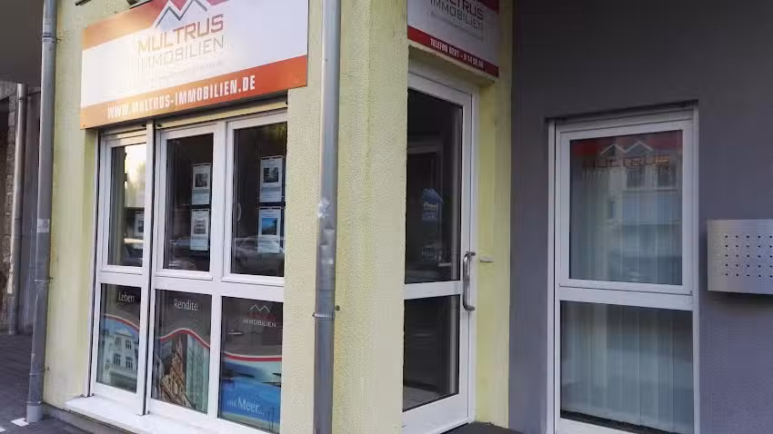 Multrus Immobilien