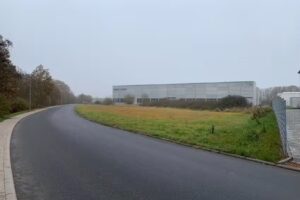 Munz Industriehallen Walldürn