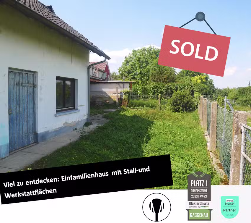 Murgtal Immobilien Gaggenau GmbH