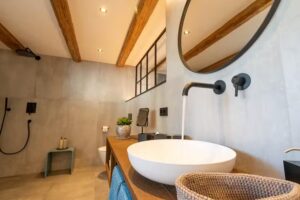 MUSSEA Landhaus Chalet & Scheunenloft – Familie Herzog