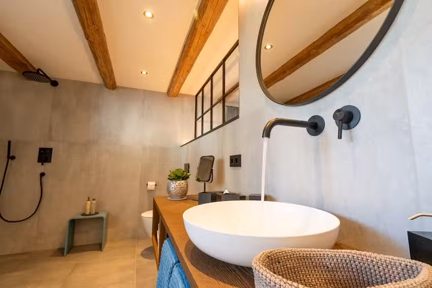 MUSSEA Landhaus Chalet & Scheunenloft – Familie Herzog