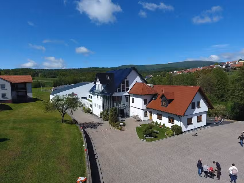 Musterhaus, Fertighaus, Bad Vilbel, Mannheim, Nürnberg, Würzburg, Estenfeld