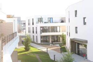 Musterwohnung „Breeze Living“ – Mietwohnungen am Phoenix See von Hildebrandt Immobilien GmbH