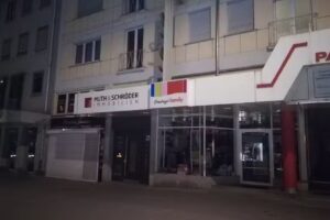 Muth & Schröder Immobilien GbR – Immobilienmakler Würzburg