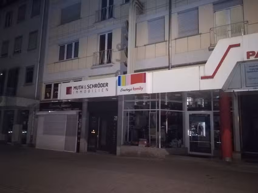 Muth & Schröder Immobilien GbR – Immobilienmakler Würzburg