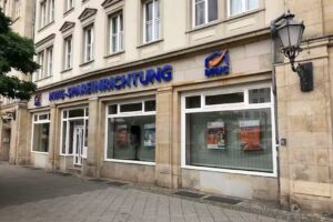 MWG-Wohnungsmarkt Mitte