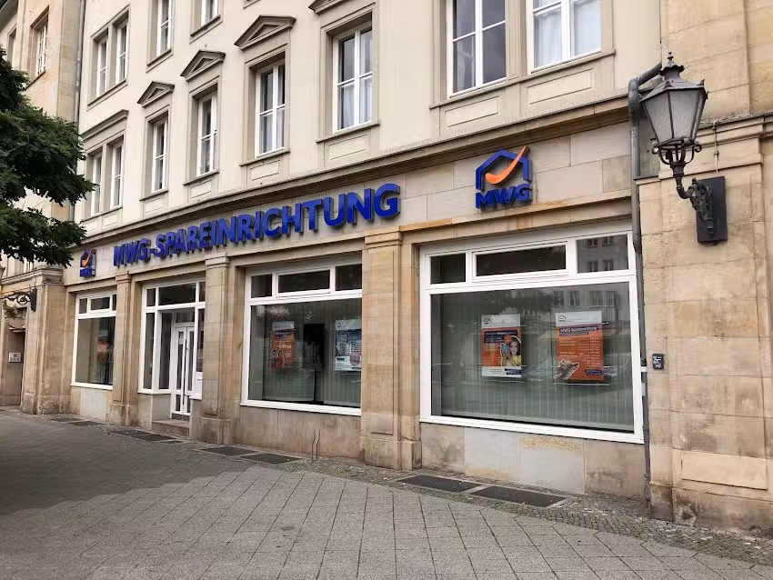 MWG-Wohnungsmarkt Mitte