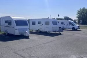 My Road Buddy – Wohnwagenvermietung