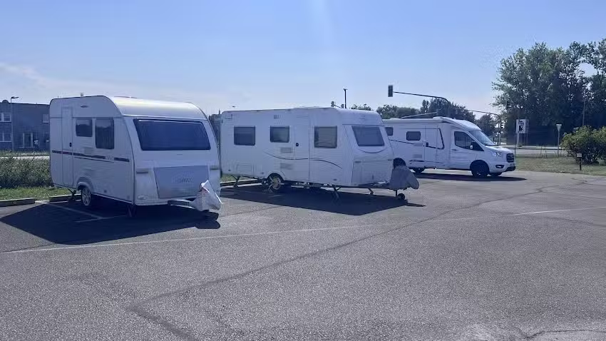 My Road Buddy – Wohnwagenvermietung