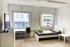 MY-Skypalace Bad-Friedrichshall