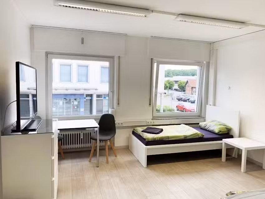 MY-Skypalace Bad-Friedrichshall