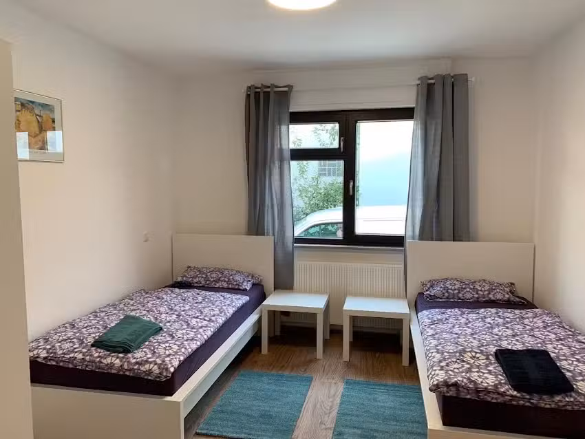 My-Skypalace Dirmstein