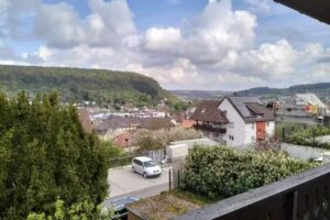 My-Skypalace Mosbach