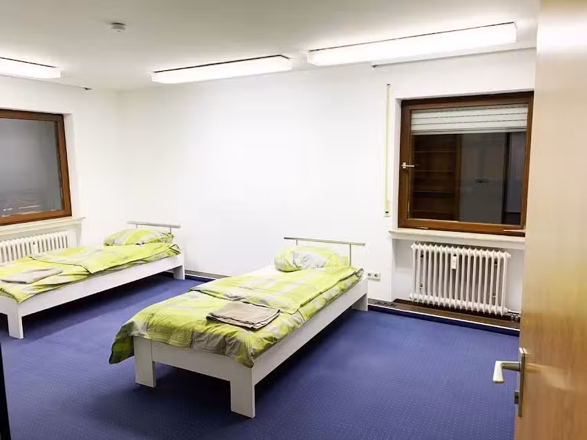 MY-Skypalace Neuenstadt am Kocher