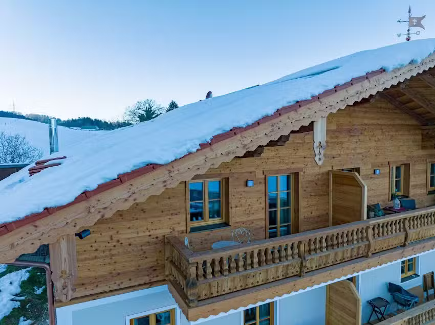 MY STAY Ferienapartments Bernau am Chiemsee