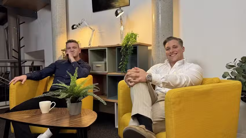 myfinance partners GmbH