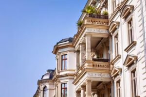 N & P Immobilien GmbH