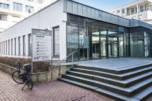 Nacken Hillebrand Servicegesellschaft mbH