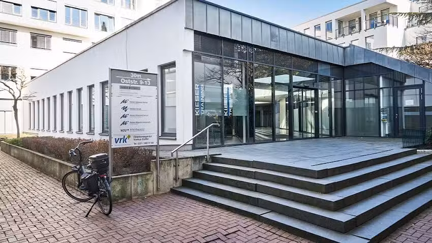 Nacken Hillebrand Servicegesellschaft mbH