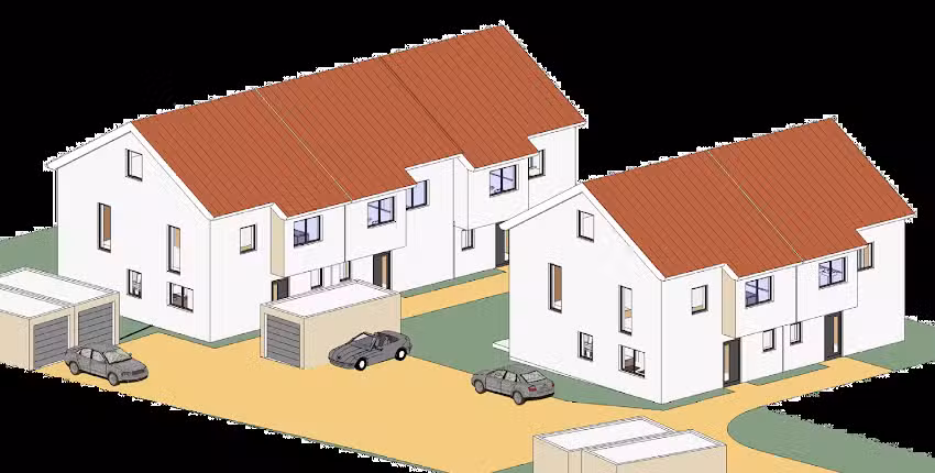 Nagoldtal Immobilien