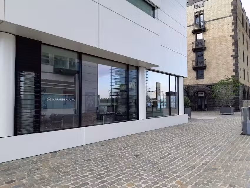 Narander | Jung Immobilien