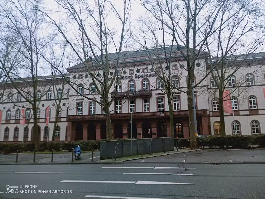 Nassauische Sparkasse – Immobilien GmbH