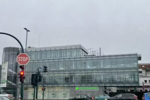 NATIONAL-BANK Immobilien GmbH