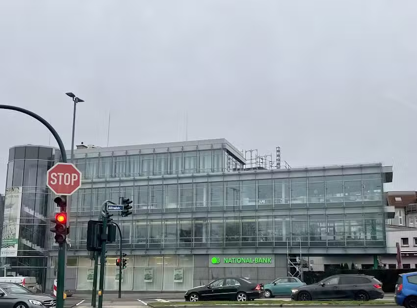 NATIONAL-BANK Immobilien GmbH
