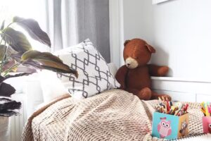 Natur-Ferien-Haus – Dirk Wolter