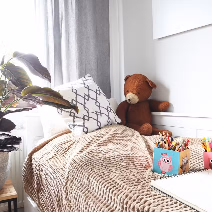 Natur-Ferien-Haus – Dirk Wolter