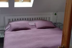 Natur pur, nah am Schaalsee