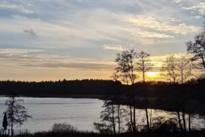 Natur- und Ferienpark Am Altdorfer SeeFerienhaus – Kay Dietze