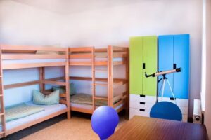 Natur- und Freizeiterlebnis Teichcamp gemeinnützige UG (haftungsbeschränkt)