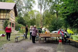 NaturErlebnisHaus Leutratal