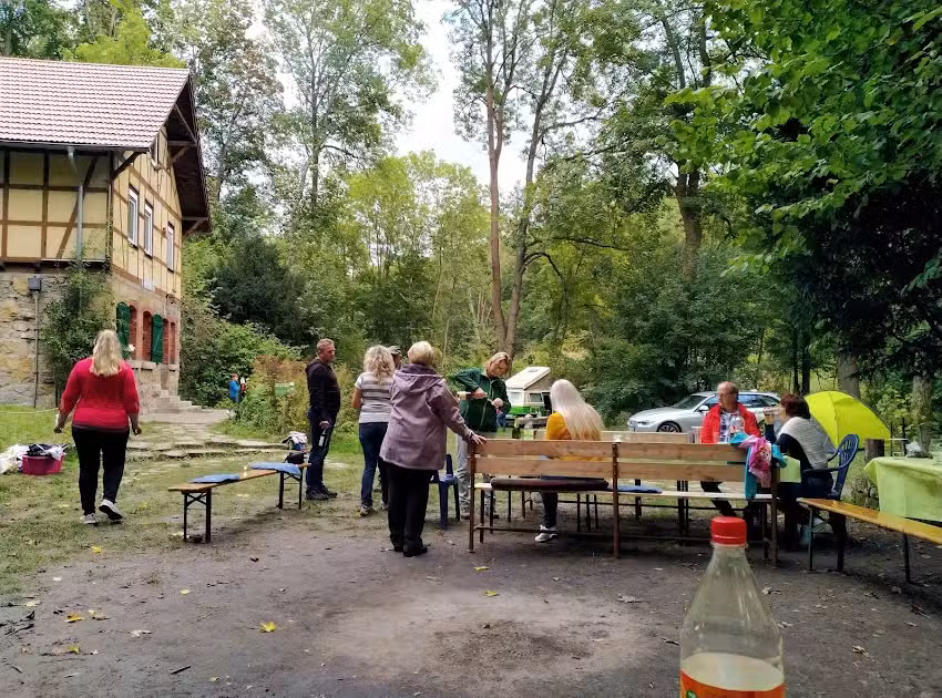 NaturErlebnisHaus Leutratal