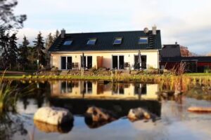 Naturferienhof Märkisch Luch