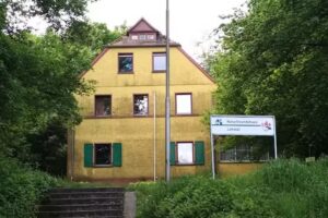 Naturfreundehaus Lahntal