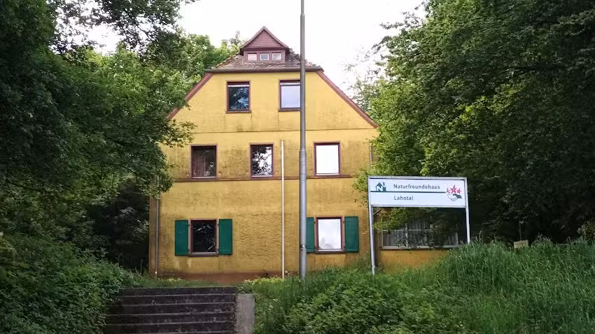 Naturfreundehaus Lahntal