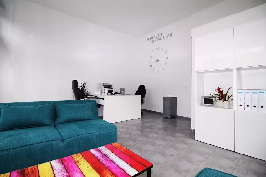 Nauroth Immobilien GmbH