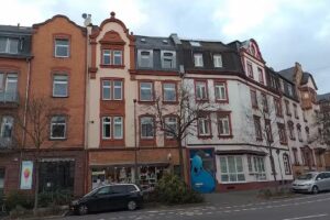 NDI Schumann Immobiliengesellschaft