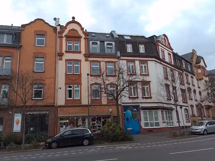 NDI Schumann Immobiliengesellschaft