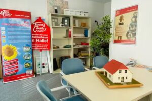 NE- Immobilien- Service