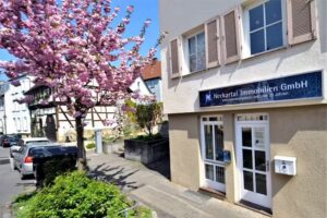 Neckartal Immobilien GmbH Beilstein, Oberstenfeld, Großbottwar Büro: Alexander Butzmann